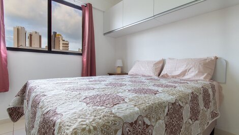 Apartamento en Condominio Ponta Negra Brasil by Carpediem