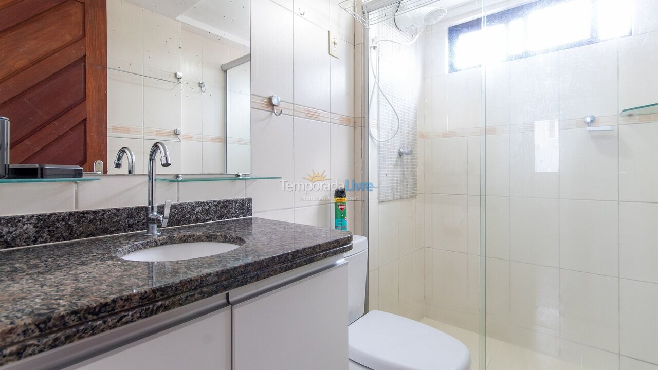 Apartamento para alquiler de vacaciones em Natal (Rn Praia de Ponta Negra)