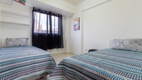 Apartamento en Condominio Ponta Negra Brasil by Carpediem