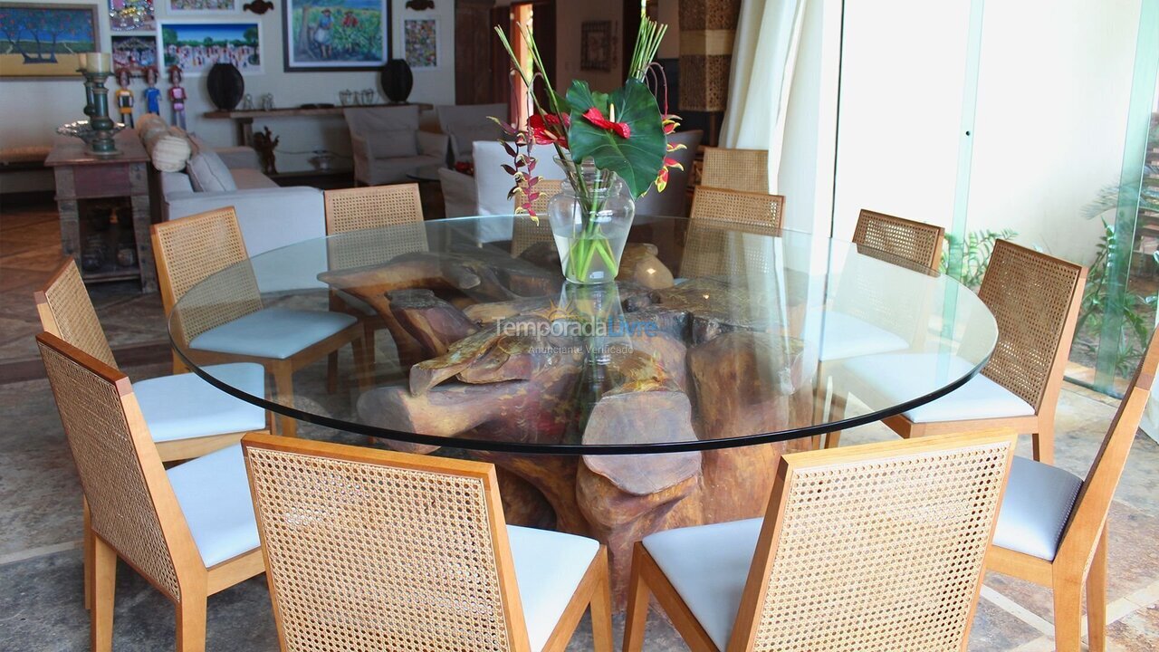 Casa para alquiler de vacaciones em Ceará Mirim (Rn Praia de Jacumã)