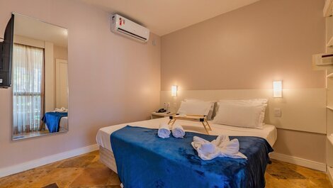 Precioso apartamento en planta baja en Beach Park Suites Resort by Carpediem