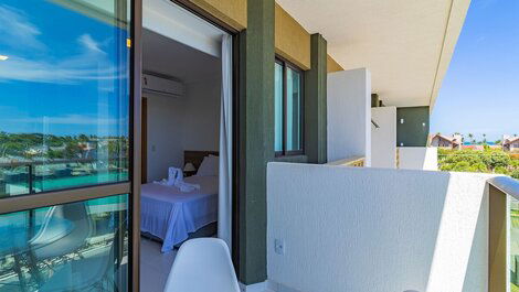 Mana Beach Experience Muro Alto - #A312 by Carpediem