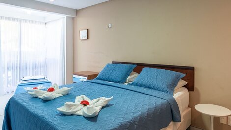 Nannai Residence Ground Floor Front Pool First Block Ocean Front