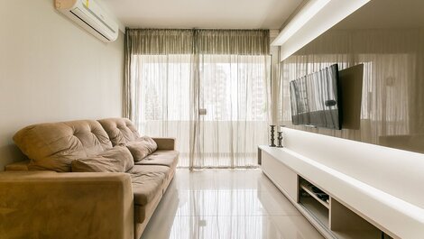 Apartamento para alugar em Florianópolis - Centro