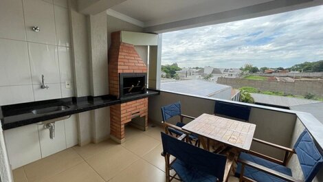 Apartamento para tu familia en Foz do Iguaçu
