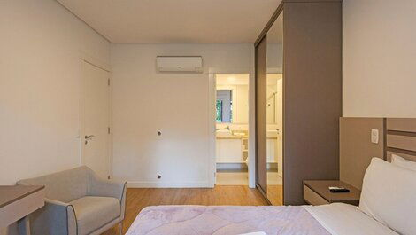 Morada Herz 101A - 2 habitaciones, capacidad para 8 personas, en la región más encantadora de...