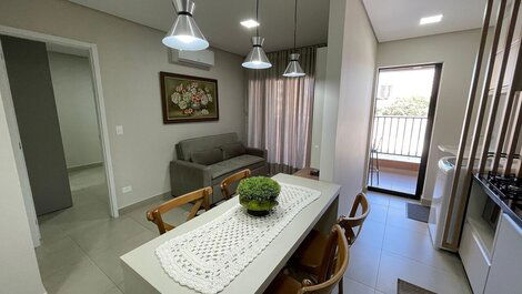 Brand new Apartment in the center of Foz close to everything