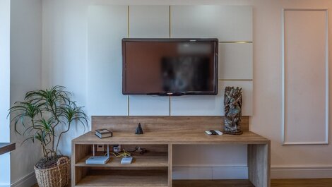 Alpes da Montanha 501 - Apartment in Gramado