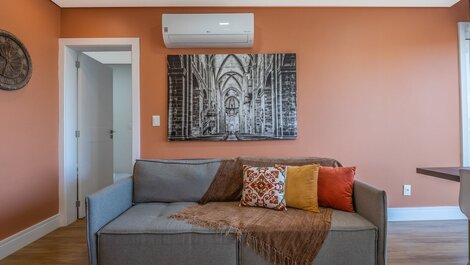 Alpes da Montanha 501 - Apartment in Gramado