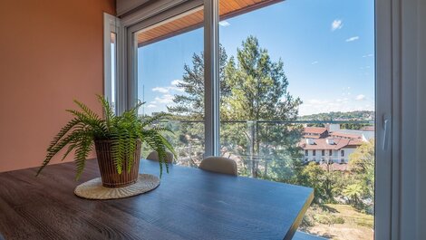 Alpes da Montanha 501 - Apartment in Gramado
