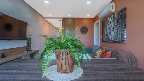 Alpes da Montanha 501 - Apartment in Gramado