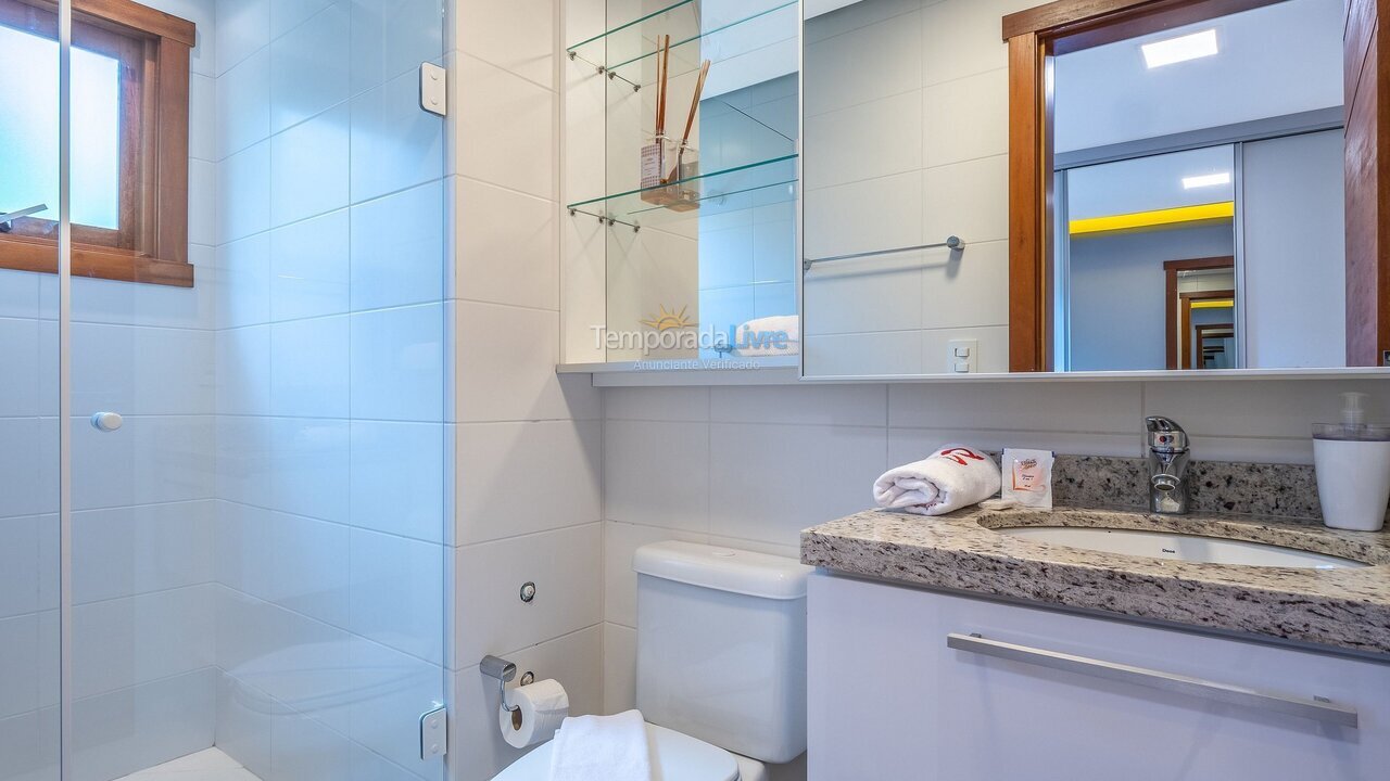 Apartamento para aluguel de temporada em Gramado (Vila Suiça)