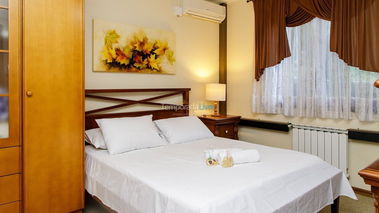 Apartment for vacation rental in Gramado (Planalto)
