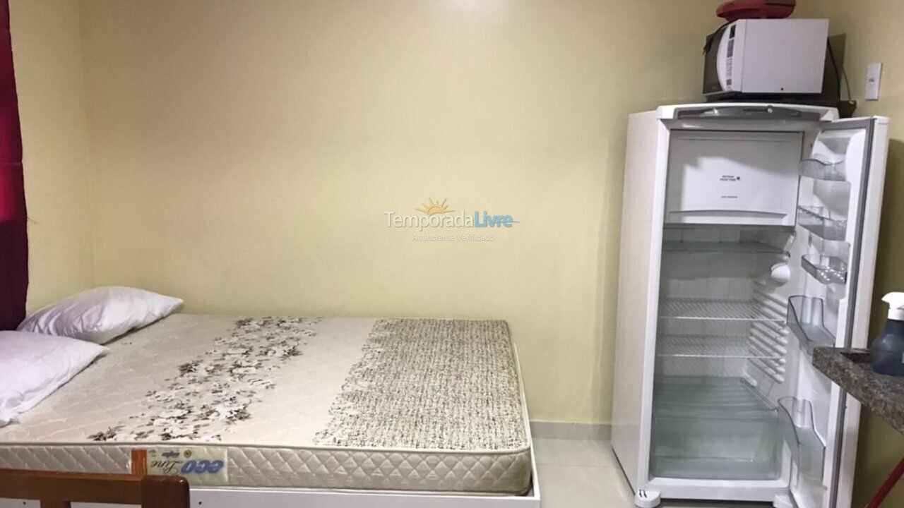 Apartamento para aluguel de temporada em Arraial do Cabo (Centro)