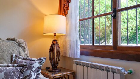 LOCAR-IN LAWN Apt Rosenfeld County