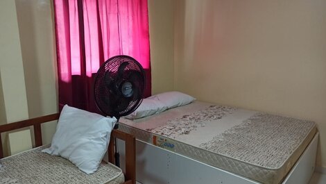 Arraial do Cabo - Suíte 101 - Brisas do Farol - Aluguel Economico