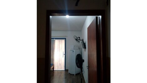 Arraial do Cabo - Suite 207 - Subuai Village - Alquiler Económico