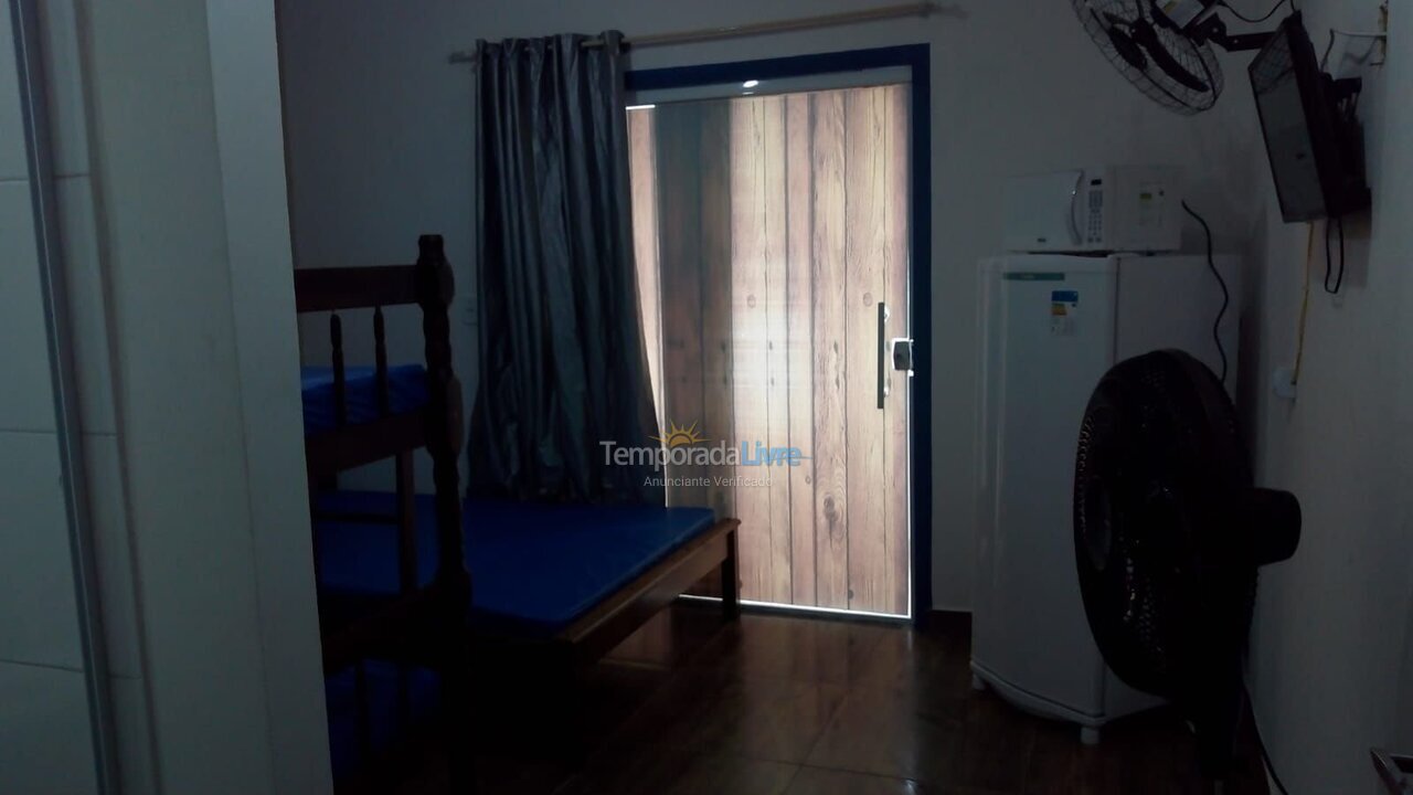 Apartamento para alquiler de vacaciones em Arraial do Cabo (Monte Alto)