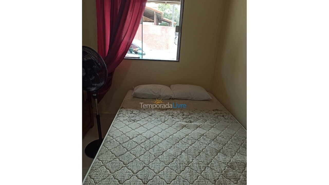 Apartamento para aluguel de temporada em Arraial do Cabo (Centro)