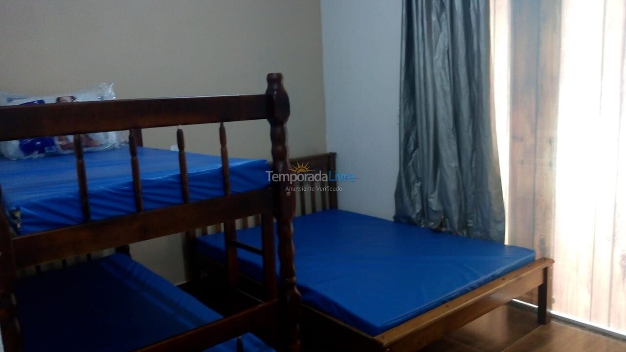 Apartamento para alquiler de vacaciones em Arraial do Cabo (Monte Alto)