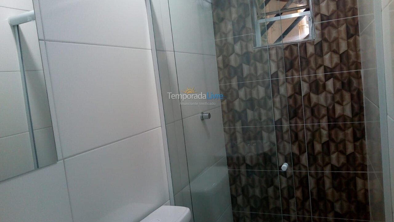 Apartamento para alquiler de vacaciones em Arraial do Cabo (Monte Alto)