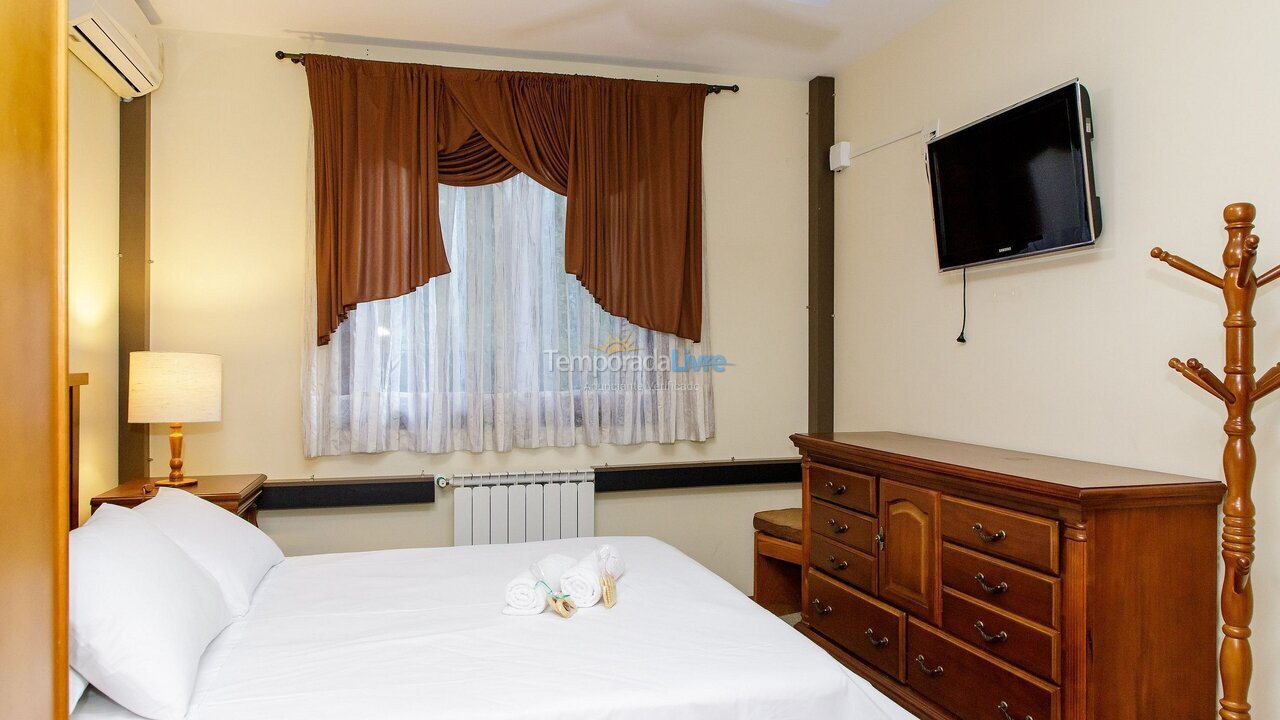 Apartment for vacation rental in Gramado (Planalto)