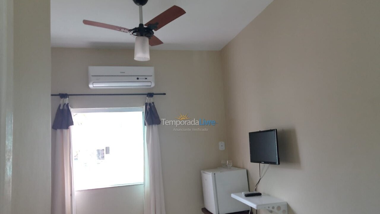 Apartment for vacation rental in Arraial do Cabo (Praia dos Anjos)