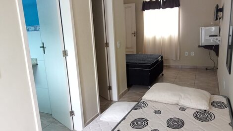 Arraial do Cabo - Praia dos Anjos - Suite 18 - Cheap Rent
