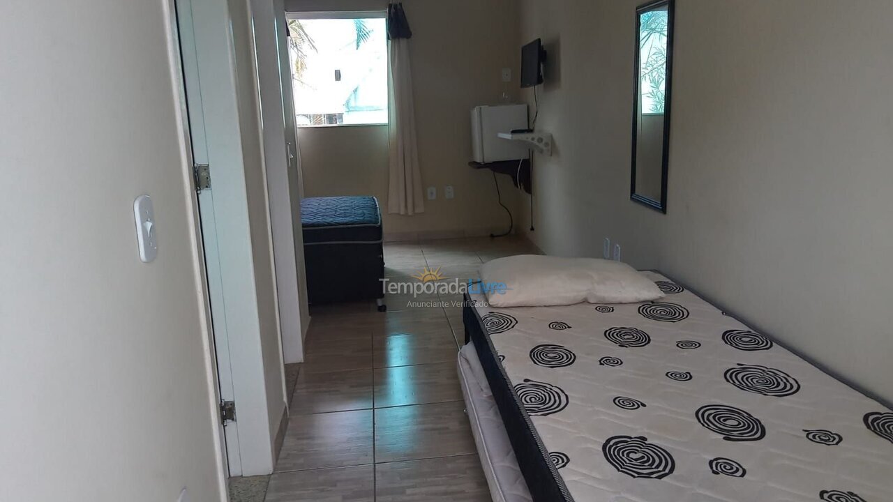 Apartment for vacation rental in Arraial do Cabo (Praia dos Anjos)