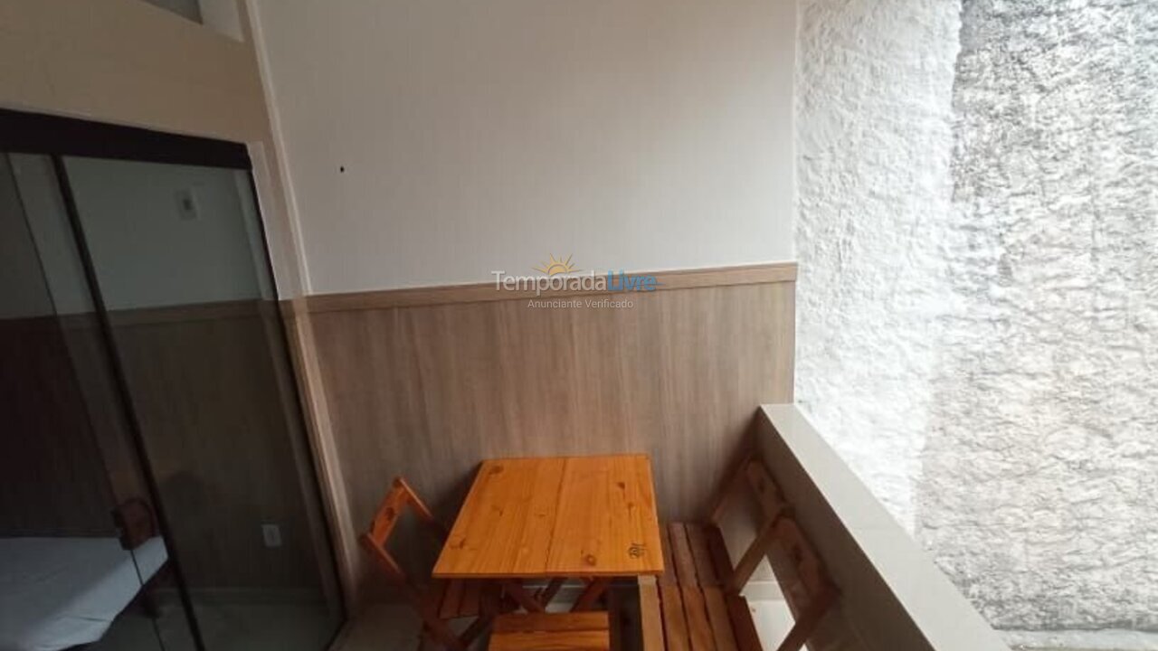 Apartment for vacation rental in Cabo Frio (Gamboa)