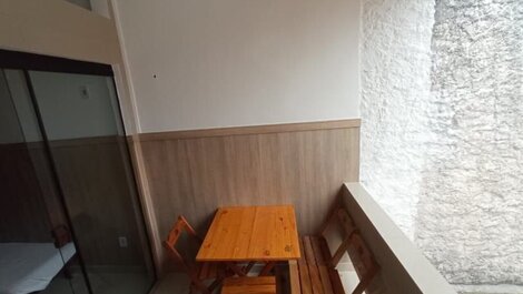 Suite 12 Cabo Frio (Costa Azul) Economic Rent