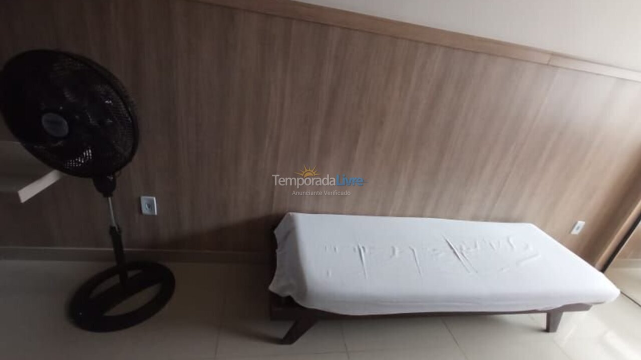 Apartment for vacation rental in Cabo Frio (Gamboa)