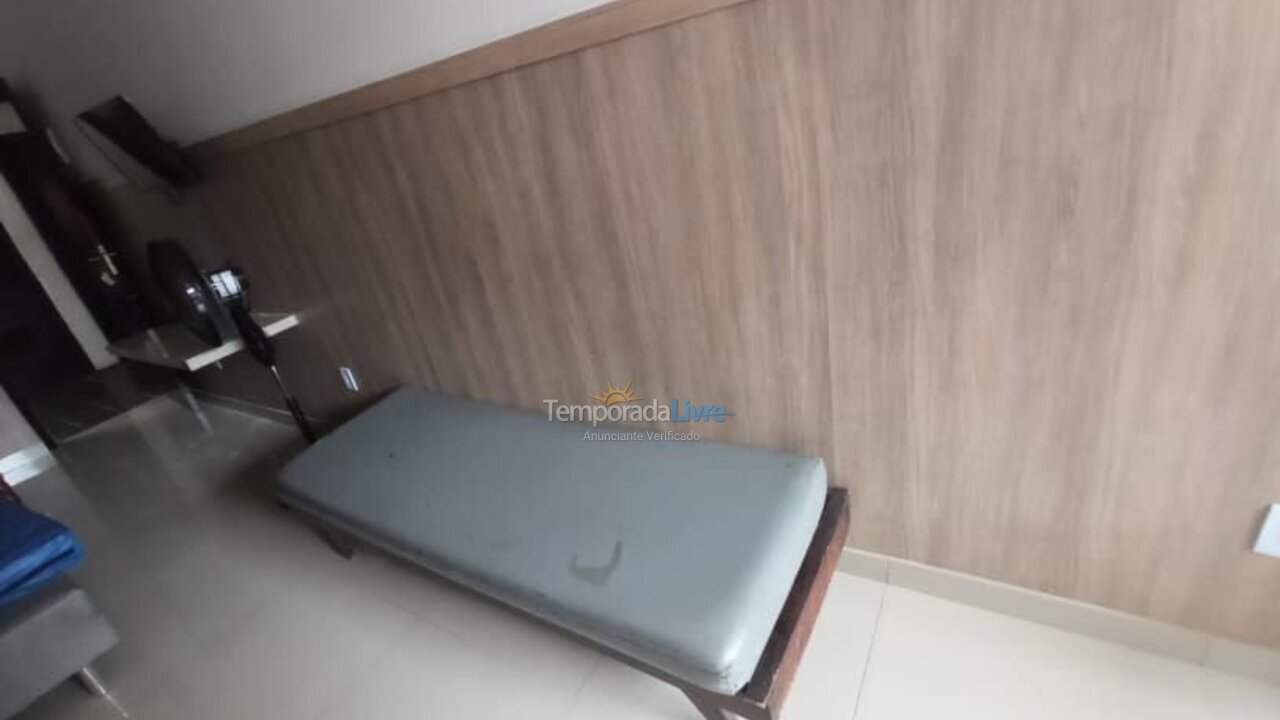 Apartment for vacation rental in Cabo Frio (Gamboa)