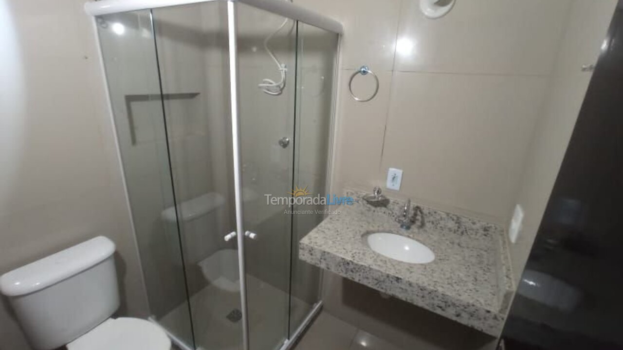 Apartment for vacation rental in Cabo Frio (Gamboa)