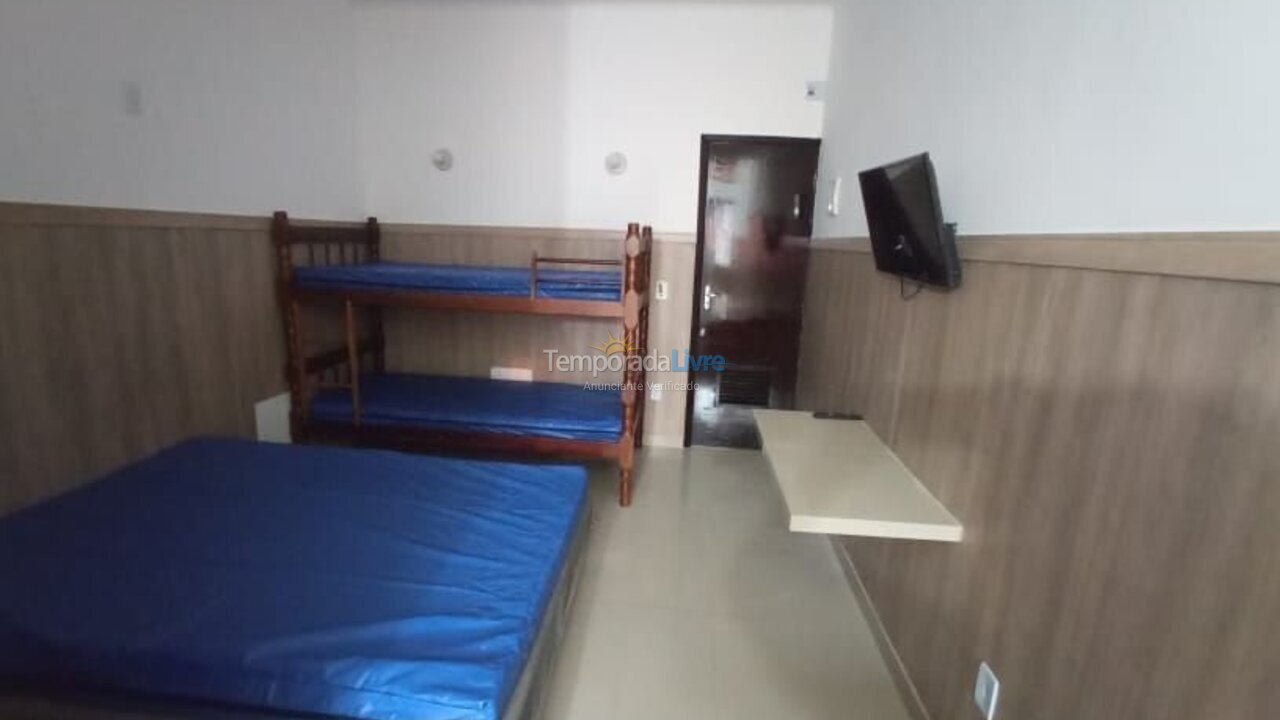 Apartment for vacation rental in Cabo Frio (Gamboa)