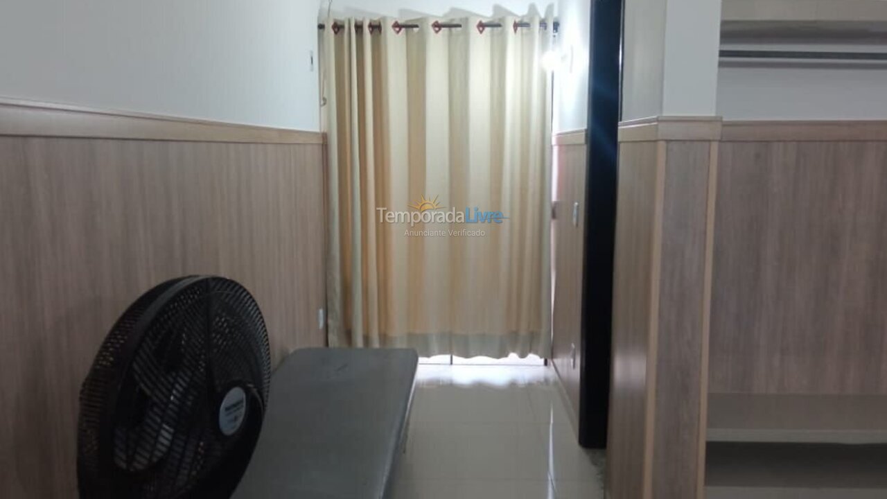 Apartment for vacation rental in Cabo Frio (Gamboa)