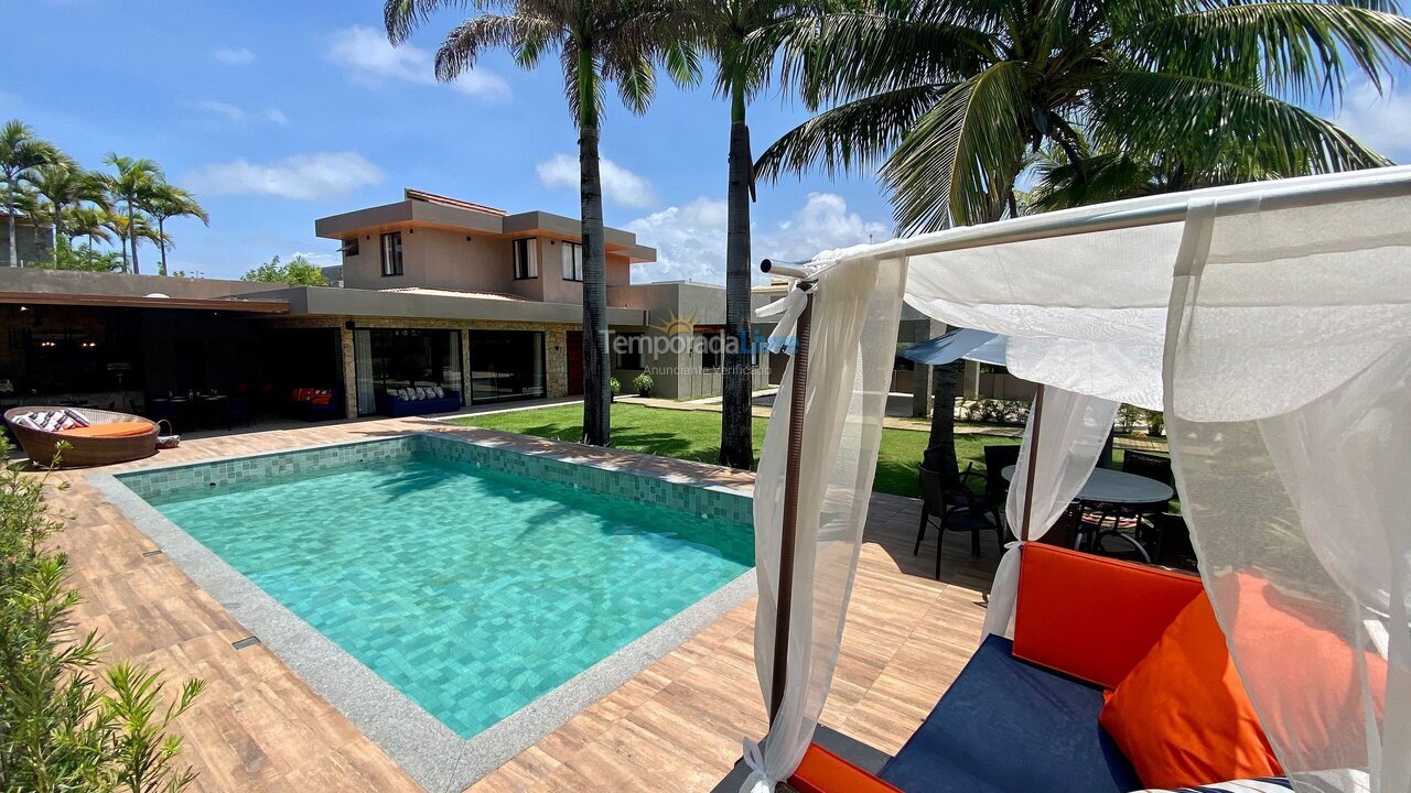 Casa para aluguel de temporada em Aracaju (Mosqueiro)