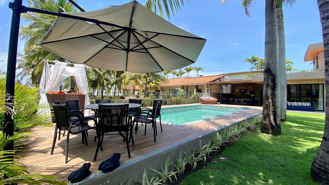 Casa para aluguel de temporada em Aracaju (Mosqueiro)