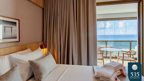 Apartment for rent in Salvador - Barra
