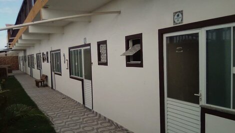 Arraial do Cabo - Suite 14 – Subuai Village - Aluguel Economico