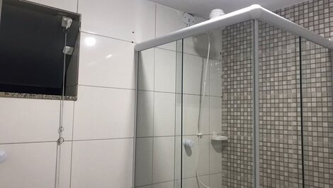 Cabo Frio - Kitnet 101 - Jardim Caiçara - Aluguel Econômico
