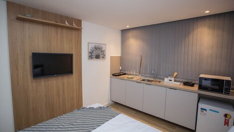 Bauten Cabo Branco 211 - Modern and equipped flat near the sea by...