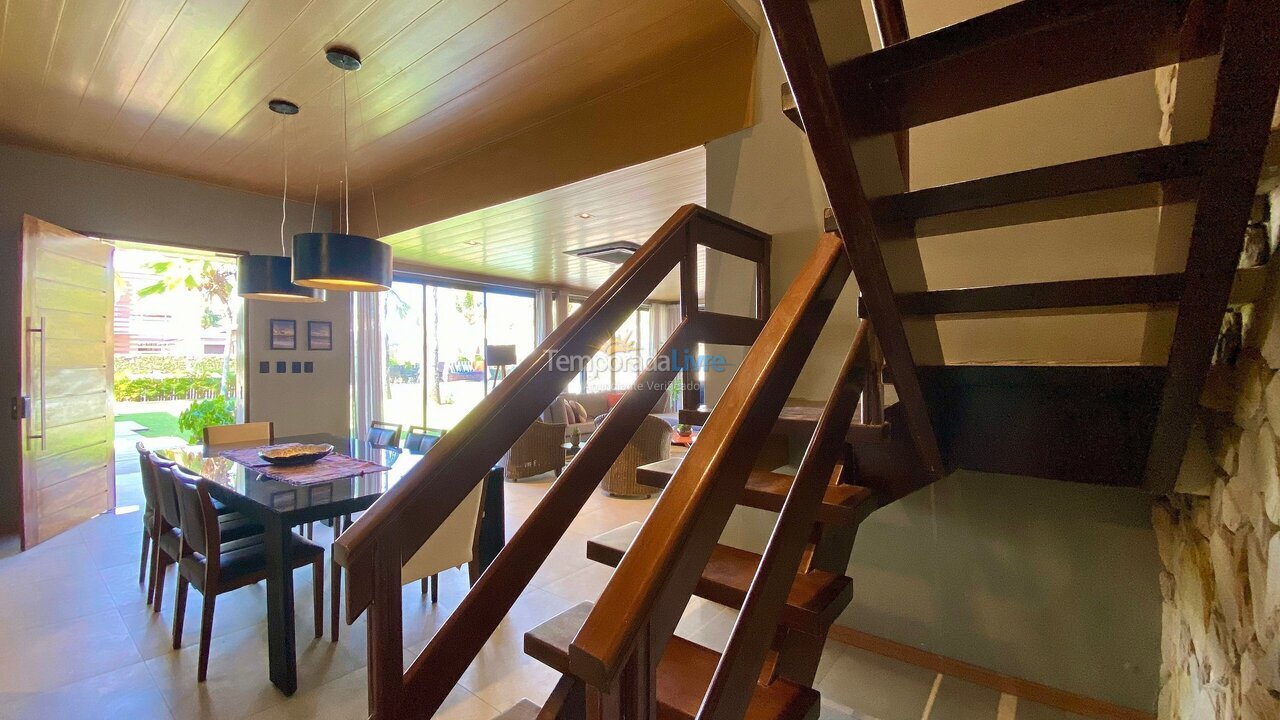 Casa para aluguel de temporada em Aracaju (Mosqueiro)
