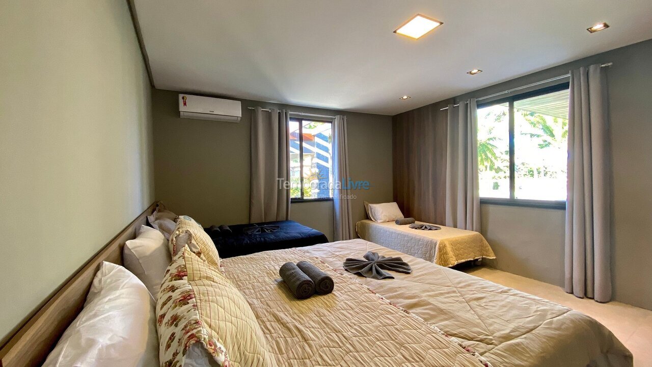 Casa para aluguel de temporada em Aracaju (Mosqueiro)