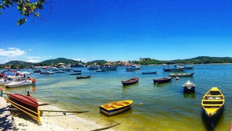 Praia