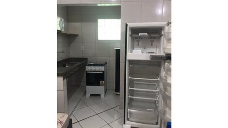 Arraial do Cabo - Apto 104 - Brisas do Farol - Aluguel Economico