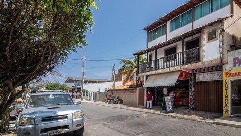 Arredores