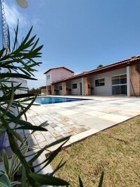 Apartment for rent in Touros - Carnaubinha