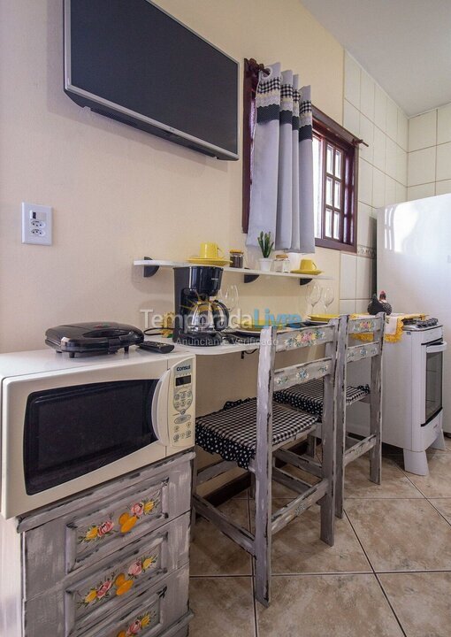 Apartment for vacation rental in Cabo Frio (Rj Cabo Frio)