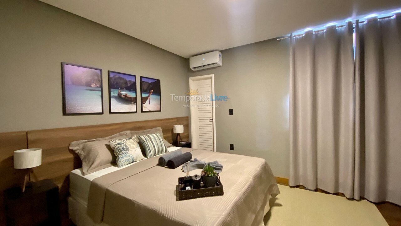 Casa para aluguel de temporada em Aracaju (Mosqueiro)